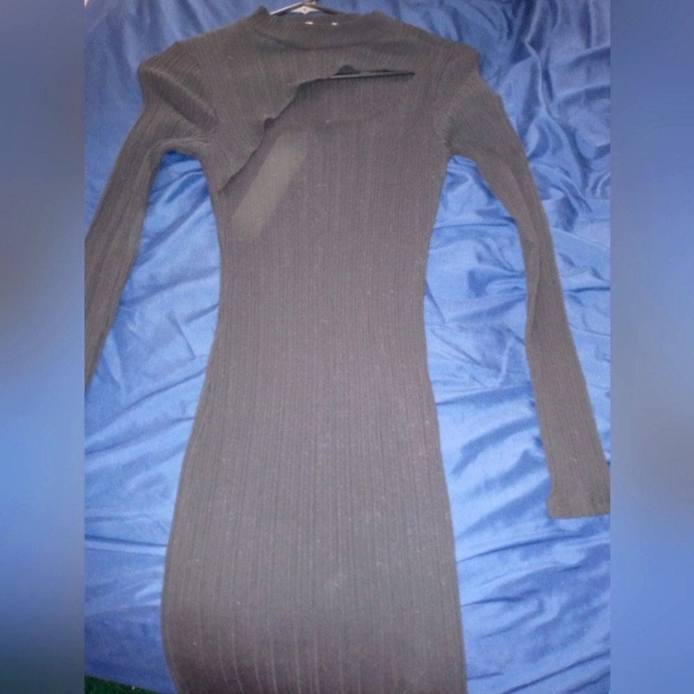 Lush size M dress